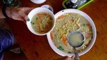 Why soup made from dried bird saliva costs up to $100 per bowl