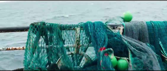 Grand marin Bande-annonce (FR)