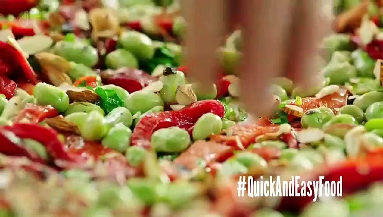 Jamie's Quick and Easy Food - Se2 - Ep07 - Kofta, Chicken Satay $$ Alaska HD Watch