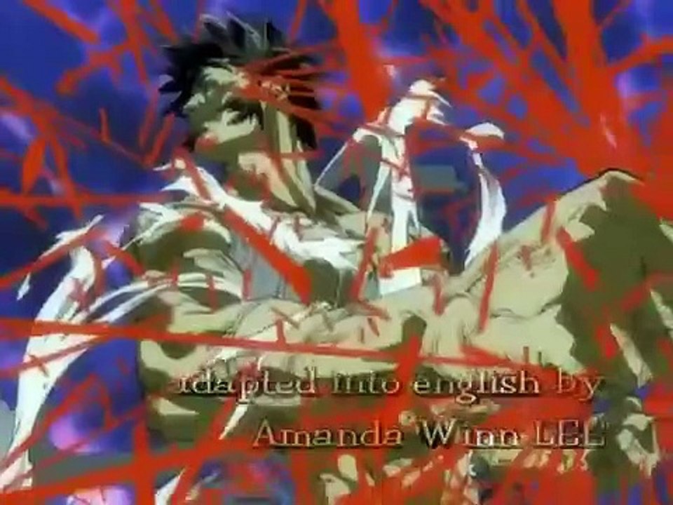 Project ARMS - Ep07 HD Watch