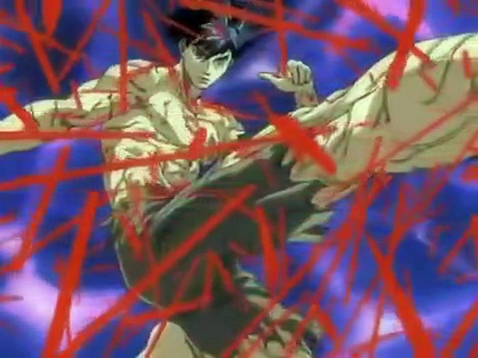 Project ARMS - Ep12 HD Watch