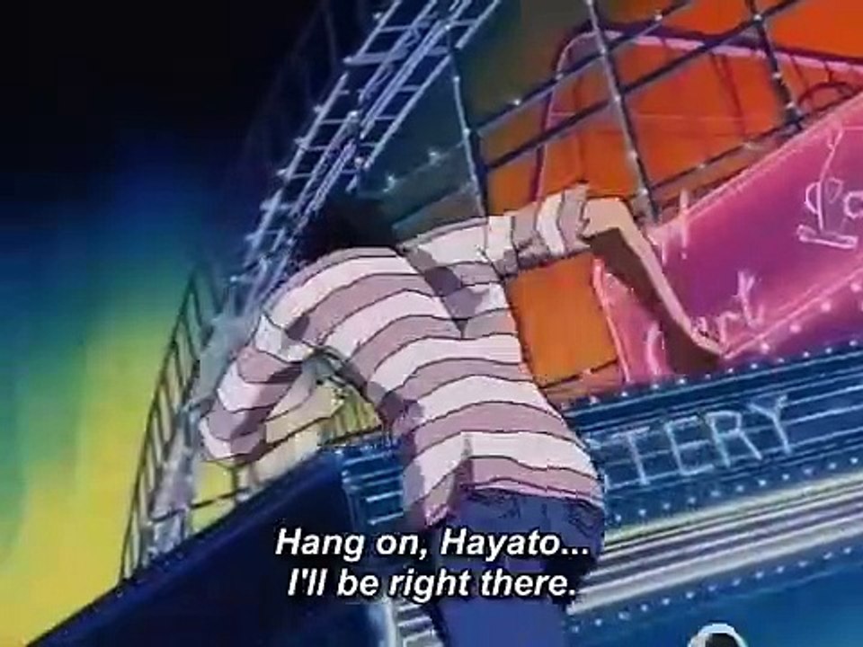 Project ARMS - Ep15 HD Watch