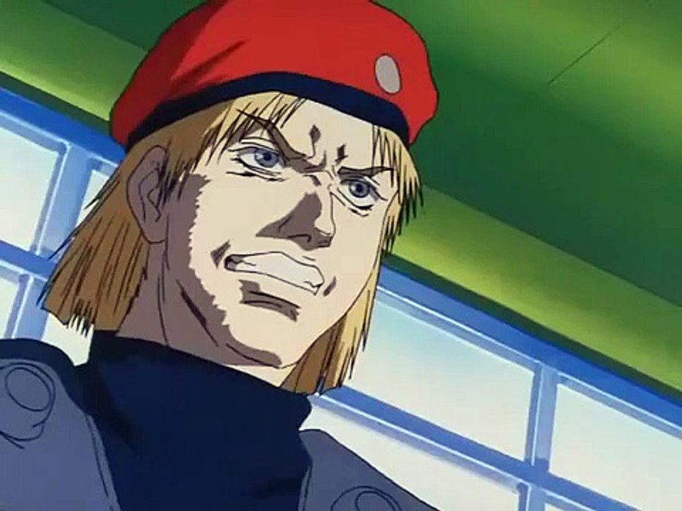 Project ARMS - Ep21 HD Watch