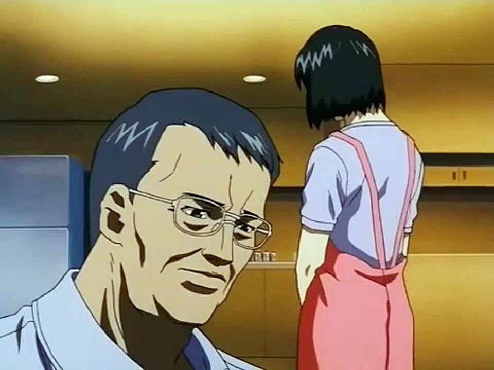 Project ARMS - Ep14 HD Watch