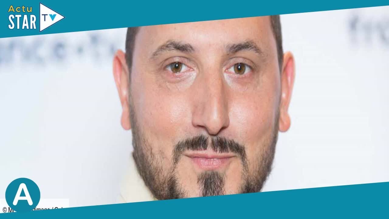 Karim Rissouli bientôt papa pour la 3e fois : sa compagne est aussi journaliste à France 5 !