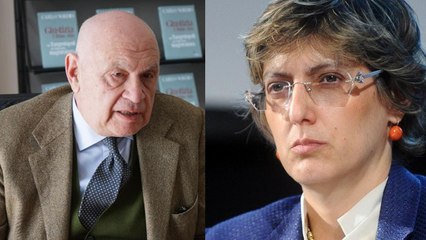 Bongiorno frena Nordio sull'abuso d'ufficio Non è auspicabile