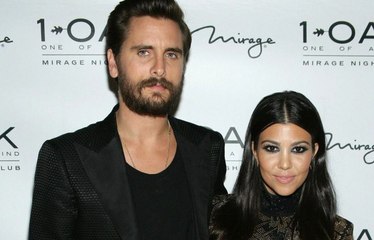 Kourtney Kardashian : pourquoi elle a quitté Scott Disick