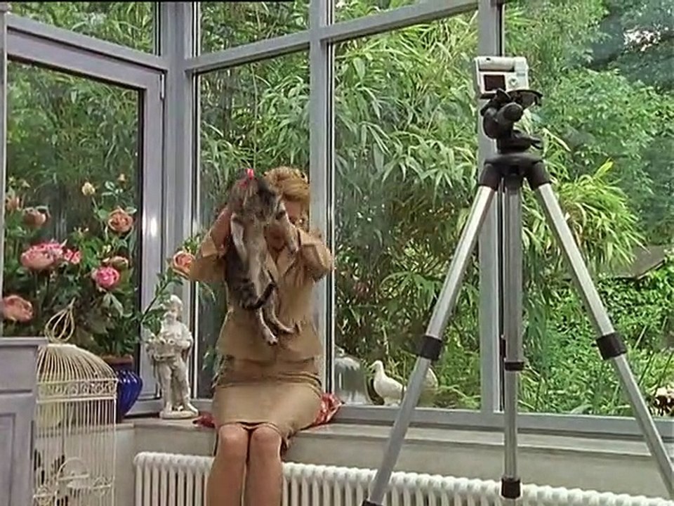 Unser Charly Staffel 11 Folge 8