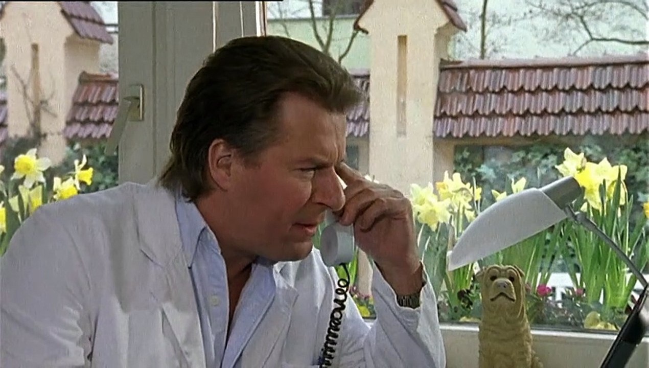 Unser Charly Staffel 12 Folge 1