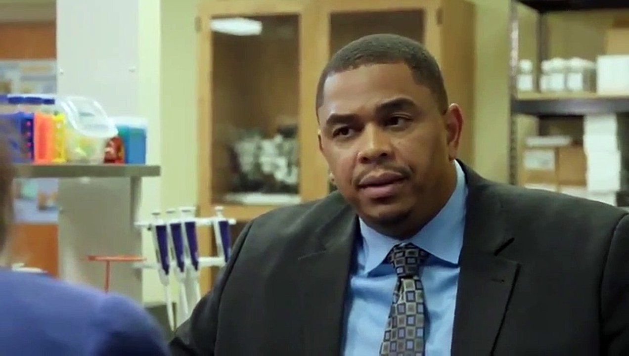 Reasonable Doubt - Se2 - Ep03 -The Code HD Watch