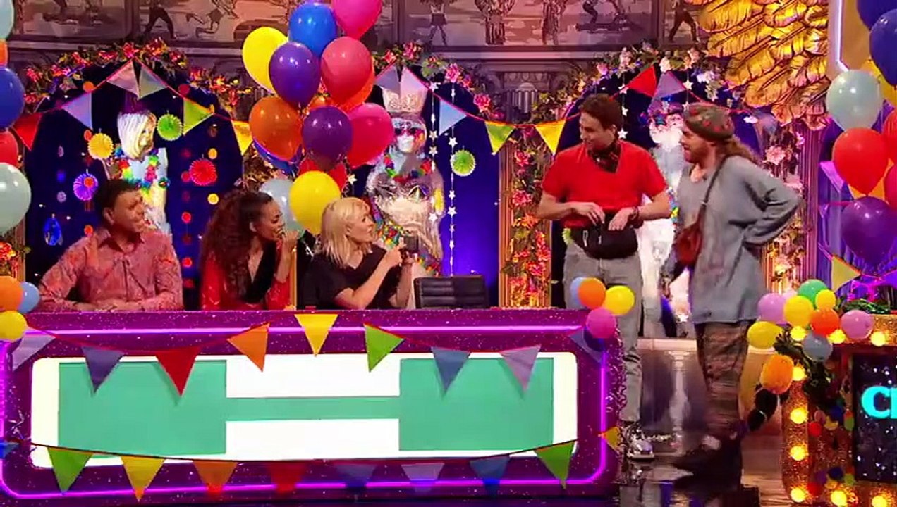 Celebrity Juice - Se19 - Ep07 HD Watch