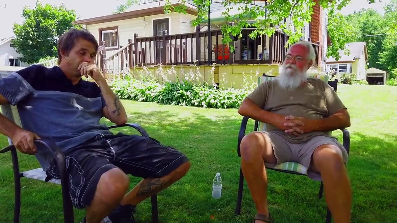 Return To Amish - Se6 - Ep05 HD Watch