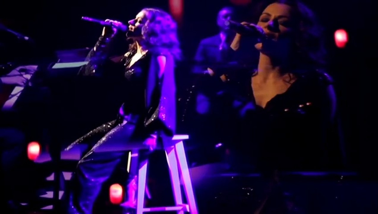 TINA ARENA — Only Lonely – (Alex Hope, Roberto De Sa) | Tina Arena - 'Reset Tour' Live