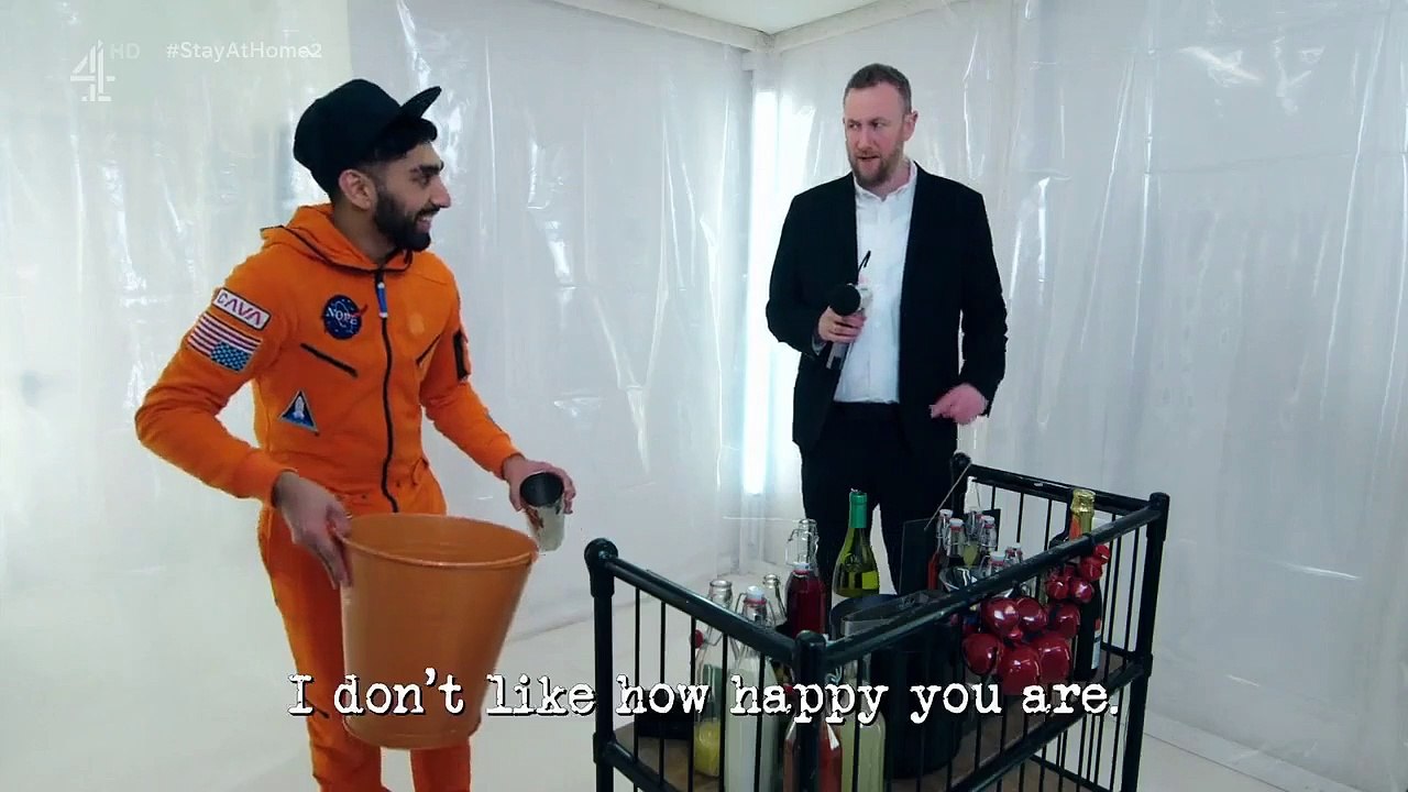 Taskmaster - Se10 - Ep06 HD Watch