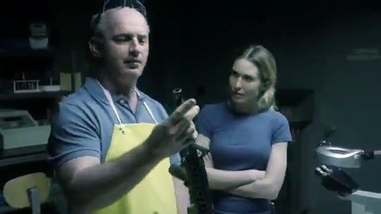 Rogue - Se3 - Ep10 - Beyond Judgment HD Watch