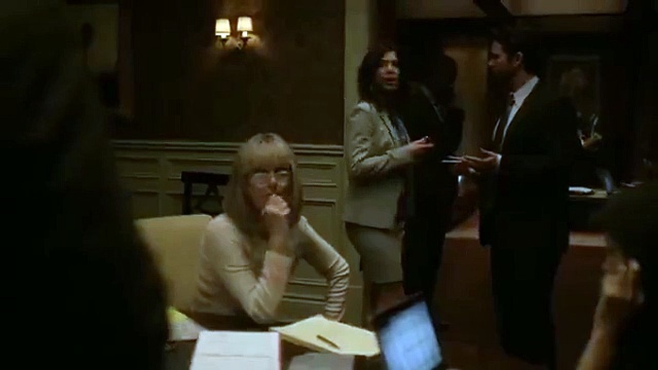 Rogue - Se3 - Ep13 - Baggage HD Watch