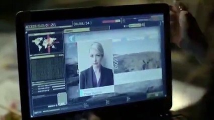 Rogue - Se3 - Ep18 - Close to Heaven HD Watch