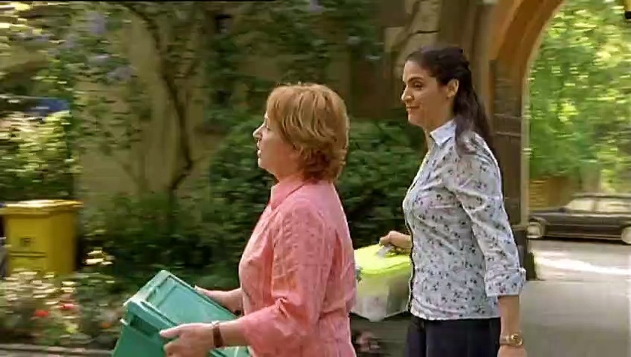 Unser Charly Staffel 12 Folge 6