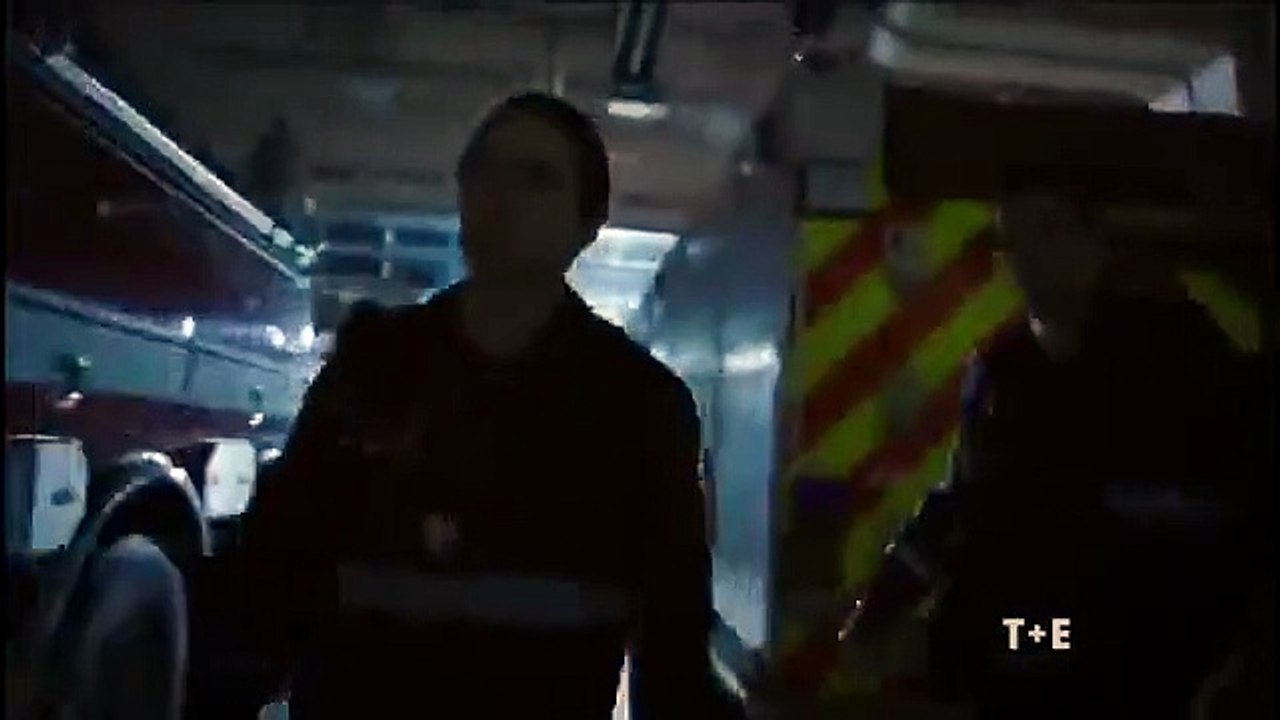Paranormal 911 - Se2 - Ep08 - Rest in Peace and Psych Ward Spirit HD Watch