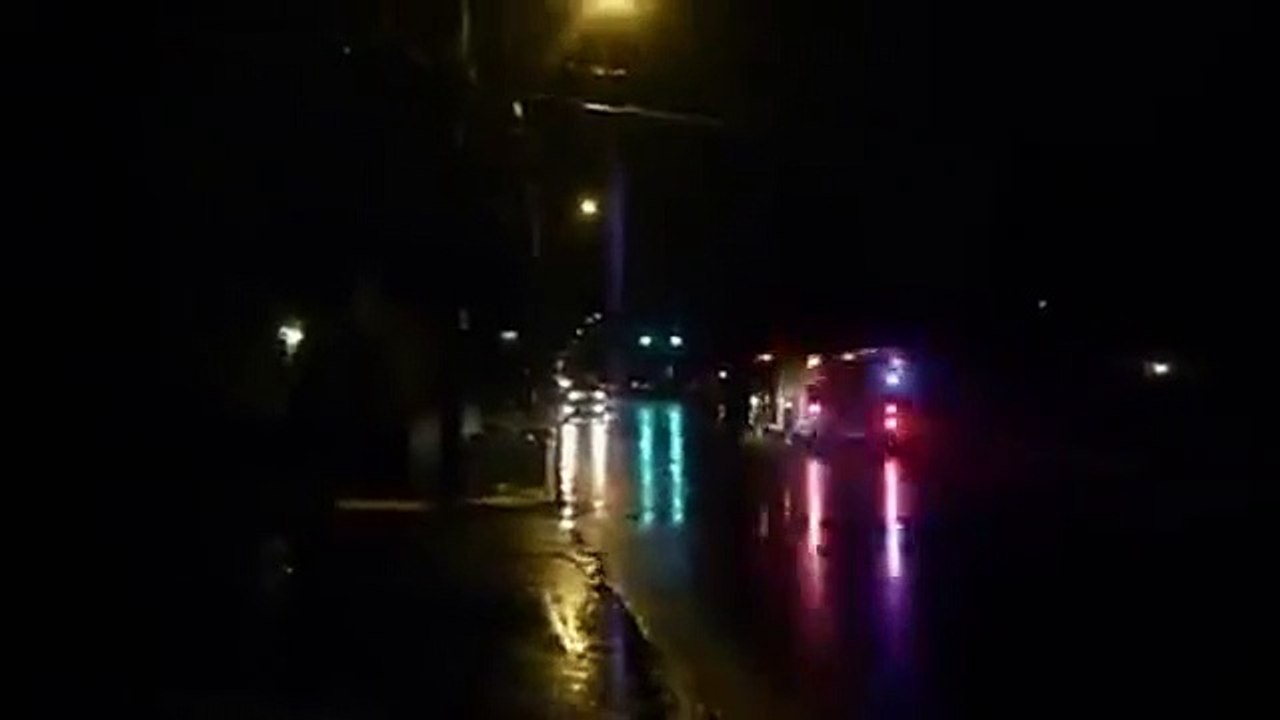 Paranormal 911 - Se2 - Ep05 - Home Intruder, Fire Woman and Dead Man's Curve HD Watch