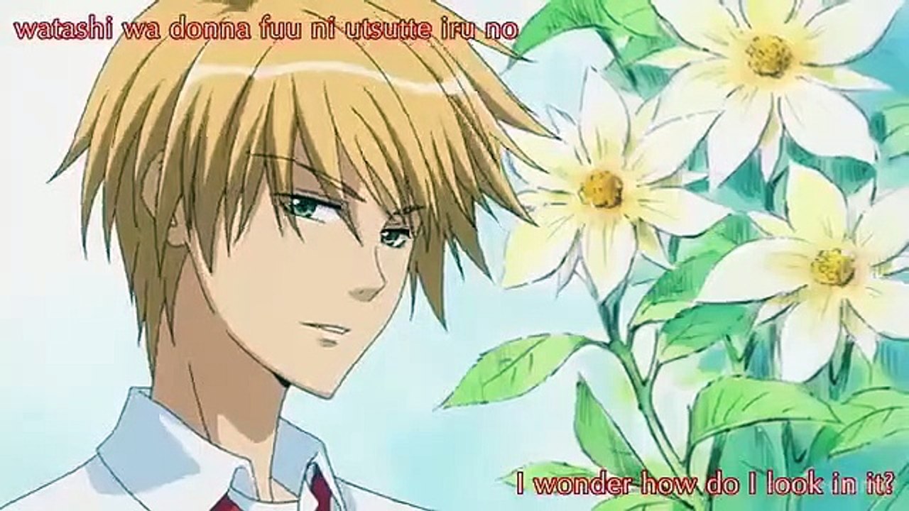 Kaichou wa Maid-sama! - Ep15 HD Watch