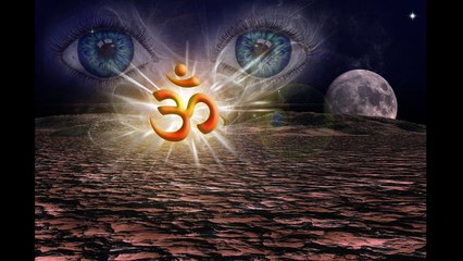 On mantra meditation