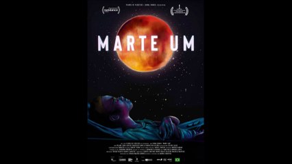 Mars One (Marte Um) - Official Trailer © 2023 Drama