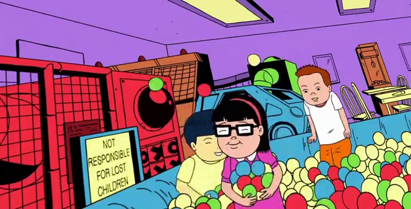 Ugly Americans S01 E03