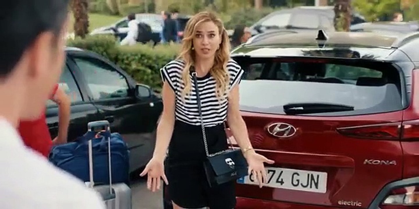 Pequenas coincidencias - Se2 - Ep09 HD Watch