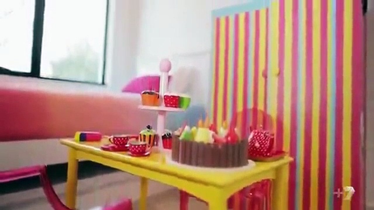 House Rules - Se4 - Ep24 HD Watch