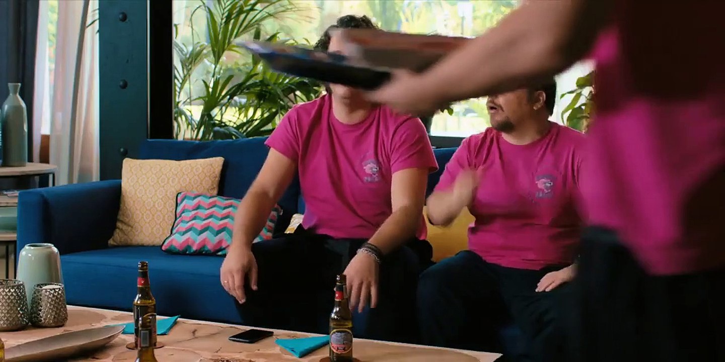 Pequenas coincidencias - Se2 - Ep08 HD Watch