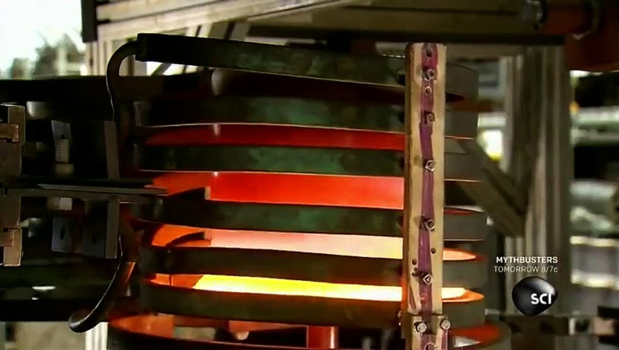 How It's Made - Se24 - Ep04 HD Watch