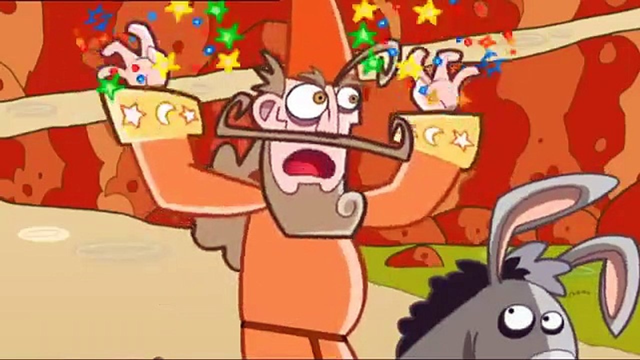 King Arthur's Disasters - Se2 - Ep12 HD Watch