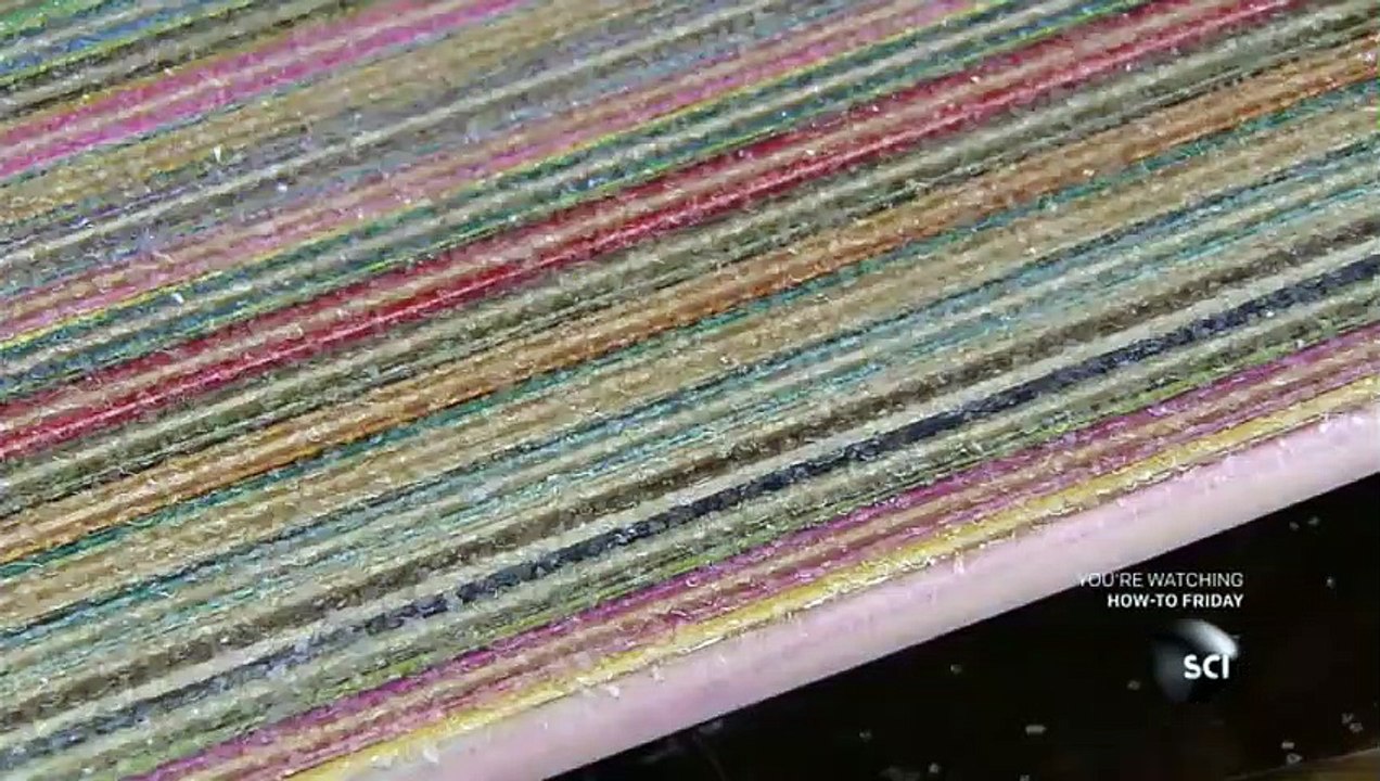 How It's Made - Se24 - Ep09 HD Watch