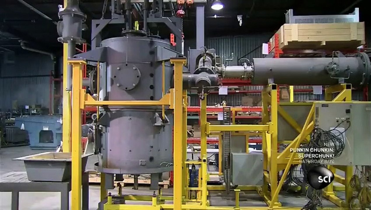 How It's Made - Se24 - Ep10 HD Watch