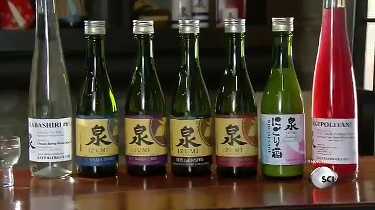 How It's Made - Se26 - Ep03 HD Watch