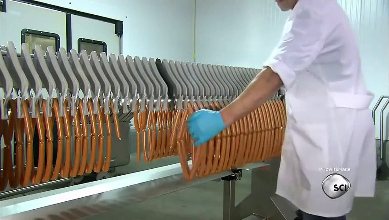 How It's Made - Se26 - Ep02 HD Watch