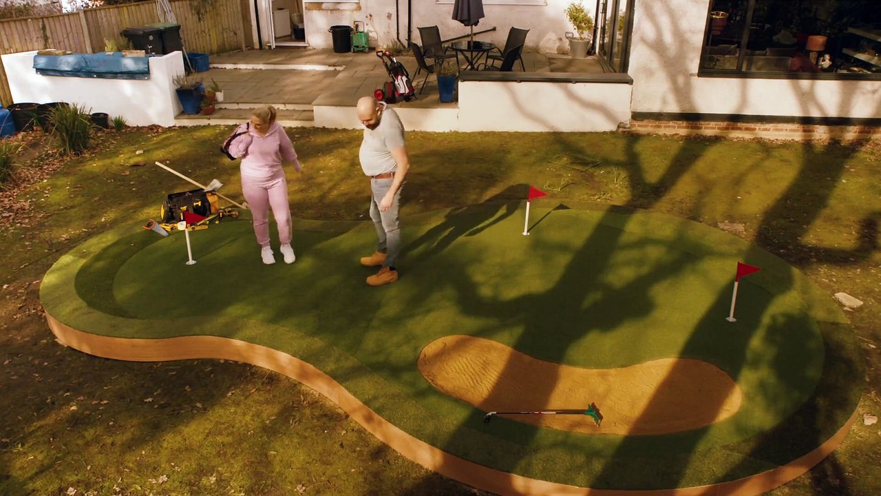 King Gary - Se2 - Ep02 HD Watch