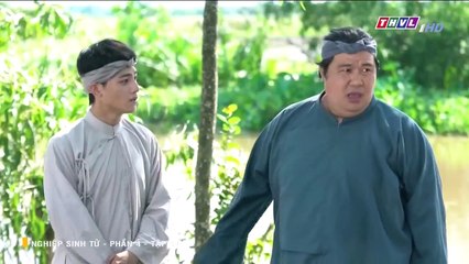 nghiệp sinh tử phần 4 – tập 54 – Phim Viet Nam THVL1 – xem phim nghiep sinh tu p4 tap 55