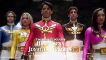 Power Rangers Super Megaforce - Se21 - Ep06 - Spirit of The Tiger HD Watch