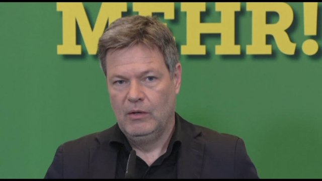 Habeck: Leopard polacchi a Ucraina? Per Germania altra decisione