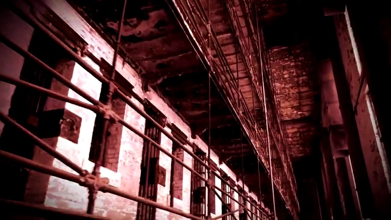 Portals to Hell - Se2 - Ep08 - The Ohio State Reformatory HD Watch
