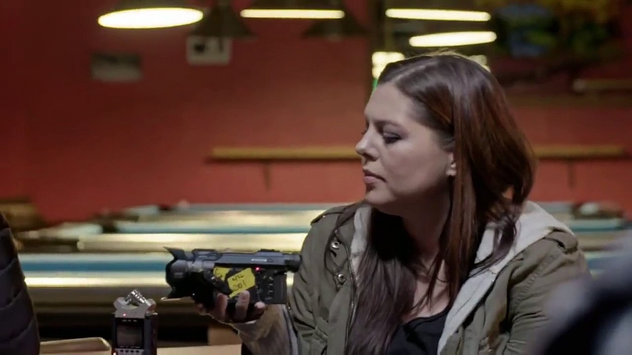 Portals to Hell - Se3 - Ep02 HD Watch