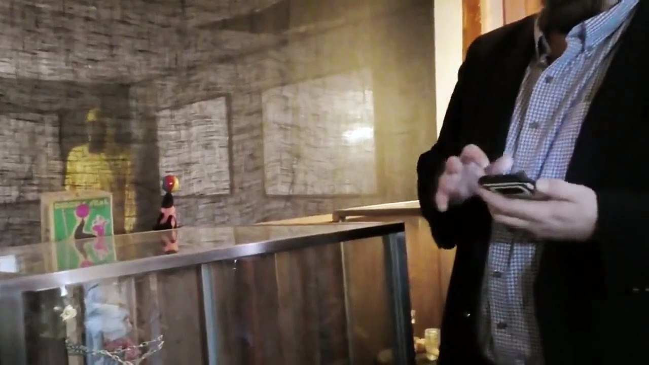 Portals to Hell - Se3 - Ep04 HD Watch