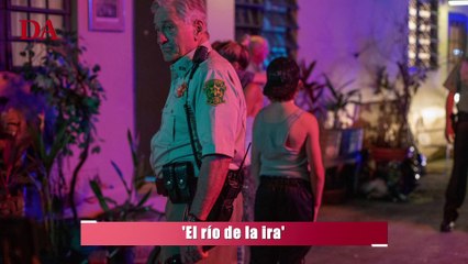 Estrenos de cine del 13 de enero
