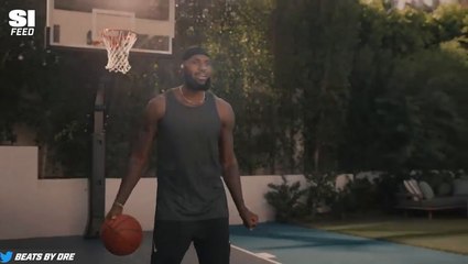 LeBron James, Odell Beckham Jr. and J.J. Watt on Today's SI Feed