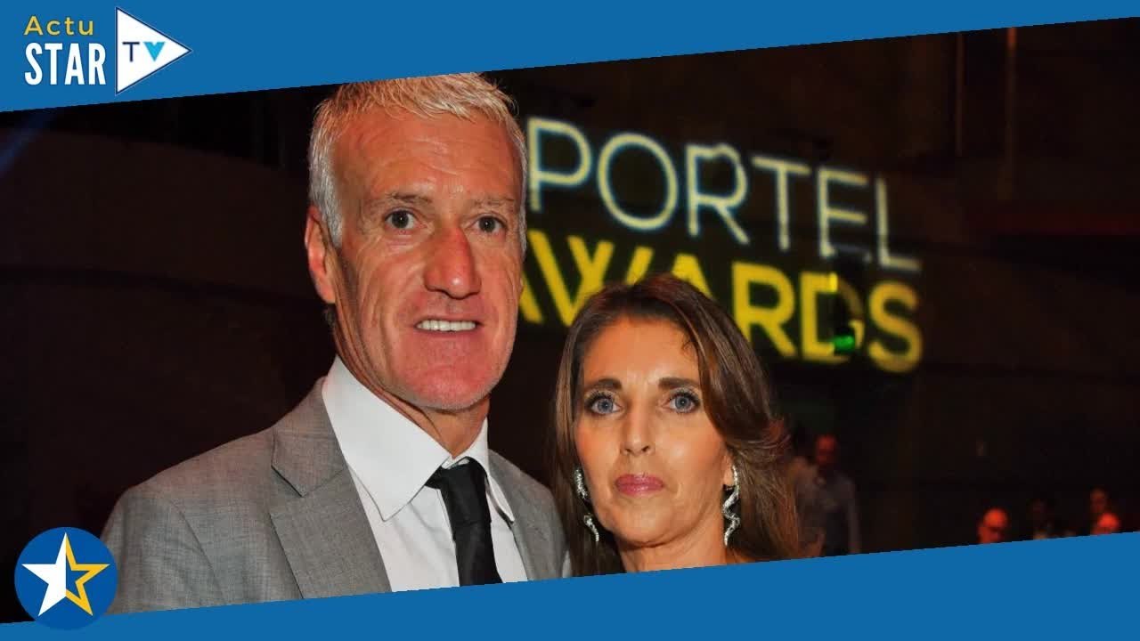 "Vue à couper le souffle" : Didier et Claude Deschamps, détails sur les deux maisons paradisiaques d