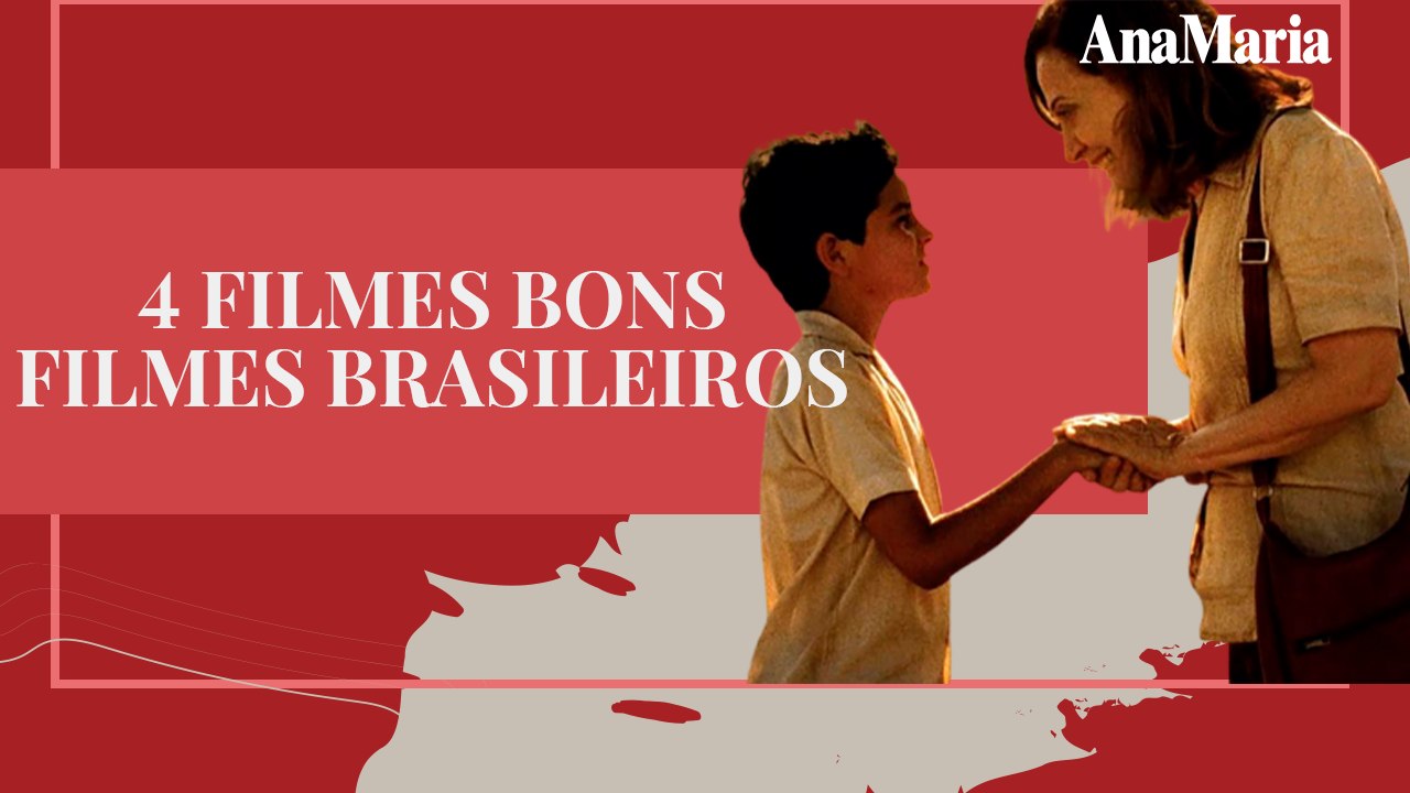 UM TOUR IMPERDÍVEL PELO CINEMA NACIONAL