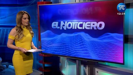 Germán Cáceres rendirá su declaración ampliada en el Caso María Belén Bernal
