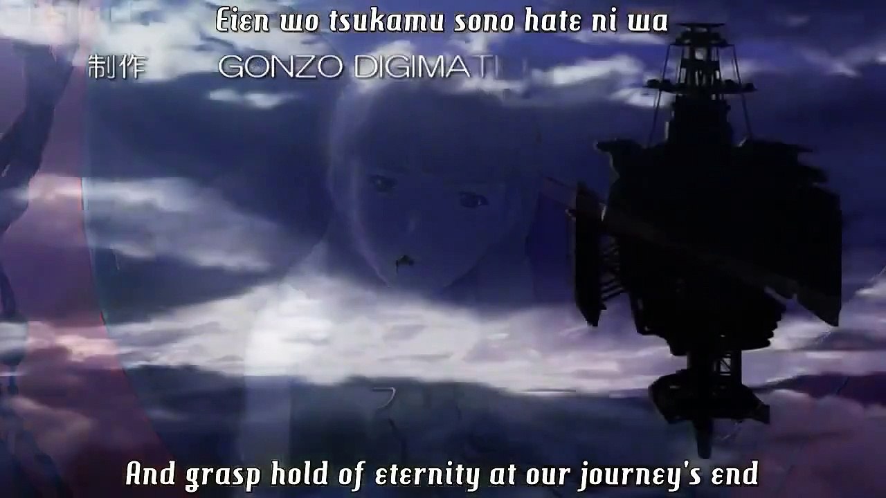 Last exile - ep03 hd watch